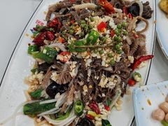 -财主·海鲜锅贴