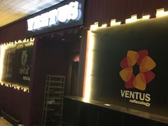 -ventus spa 沙巴亚庇正宗精油按摩会所