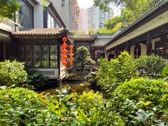 -北园酒家(小北路店)