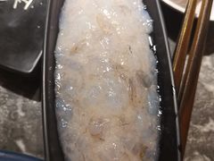 手打鲜虾滑-麻路成都火锅(柏威年店)