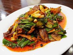 家乡回锅肉-攀西土菜馆(南线阁店)