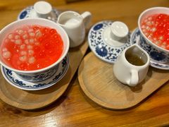 -食味酒味天津菜·海肠捞饭·东方酒饮(鼓楼店)