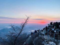 -泰山风景名胜区