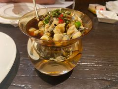 -甄御•海鲜新青岛菜(麦岛店)