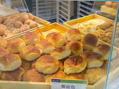 -永辉超市(龙湾万达店)
