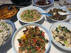 -滇铺子·云南特色菜·第九届野生菌美食节(东风东路c86店)