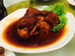 -广业锦江大酒店·宴会厅