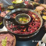 这个大夏天的感觉有点味道