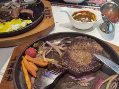 -杯子红牛排(西樵店)