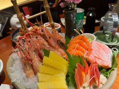 -匠和风精致料理(宁德万达店)