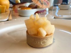 水果挞-CASANOVA西餐厅(海信广场店)