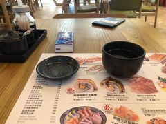 -Sushi Love 创意寿司(丽影广场店)