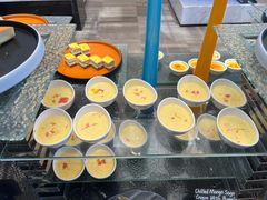 -白云宾馆-祥云西餐厅·法式鹅肝海鲜自助