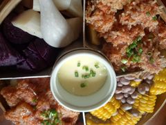 -黄桷树曹家私房菜(江与城店)