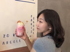 -milch·t妙奇(五大道店)