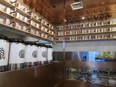 -眷茶(大卫城10楼店)