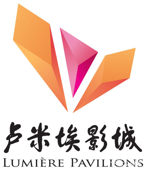 卢米埃影城(沈阳天地店)logo图片