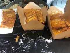 -二姐家三个拿手菜·北塘海鲜·大馅锅贴王(成林道店)