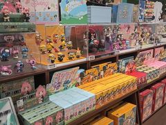 -泡泡玛特POPMART(天环购物中心店)