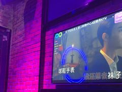 -酷秀KTV(五道口店)