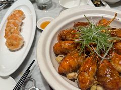 -荣兴酒家(徐家汇店)