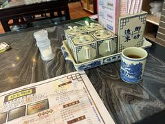 -渔乡米坊·岭南传统小吃专门店(天河龙口西店)