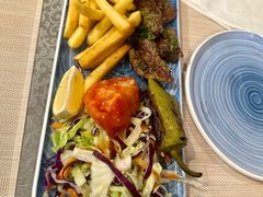 -La Medina餐厅(亮马河南路店)