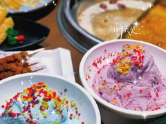 -快乐小羊(富强中路店)