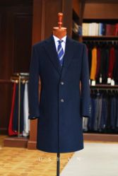 -优山定制西服衬衫大衣(国贸店)