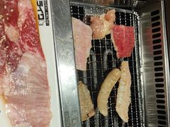 -焼肉ライク·烧肉LIKE(万菱汇店)