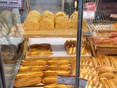 -山崎面包(第一八佰伴店)