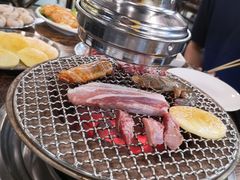 -P1泥炉烤肉(市桥富华东路店)