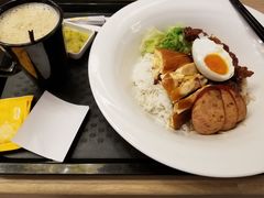 -大家乐(广州宝岗店)