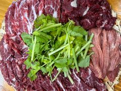 -阿欢牛肉店·火锅·粿条面