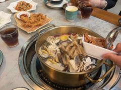 -大理董·董家小厨野生菌火锅(古城旗舰店)