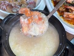 -荣基四海一家·家常菜·海鲜大排档(新安店)