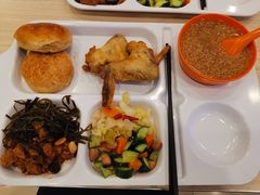-香妃烤鸡(西单店)