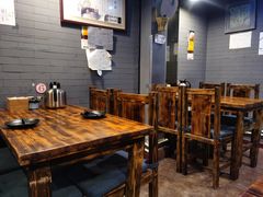 大堂-平川日本料理