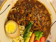 -轻捞慢起面馆(新世界百货店)