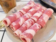 -老街坊市井火锅(营门口店)