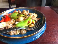 -食肆&Fourteen(武林夜市店)