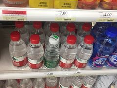 -7-ELEVEn(深圳宝安机场近14登机口)