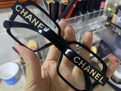 -Chanel(德基广场店)