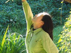 -国家植物园南园