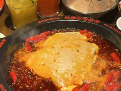 -牛市坎火锅(建设路店)