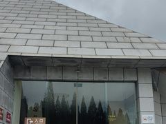 -新四军刘老庄连纪念园游客中心