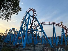 -南京银杏湖乐园