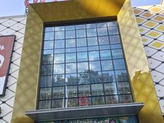 -万达广场(惠州大亚湾店)