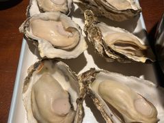 -乔街深夜食堂·台州菜·高压锅生蚝(杭州总店)