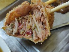 -老天津卫煎饼果子(怀仁里店)